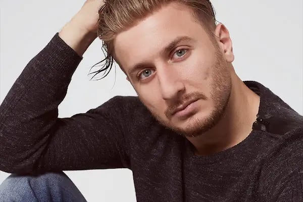 Hairplus Protez Saç Merkezi - ANKARA - Resim 17