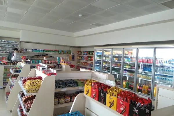 FERHAN ACICI PETROL BP İSTASYONU YENİ KOZAN BP - Resim 8