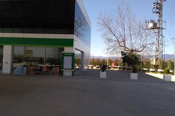 FERHAN ACICI PETROL BP İSTASYONU YENİ KOZAN BP - Resim 6
