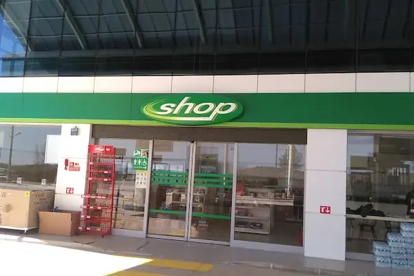 FERHAN ACICI PETROL BP İSTASYONU YENİ KOZAN BP - Resim 3