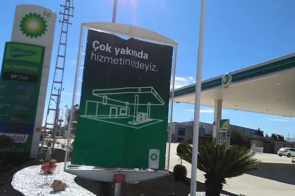 FERHAN ACICI PETROL BP İSTASYONU YENİ KOZAN BP - Resim 19