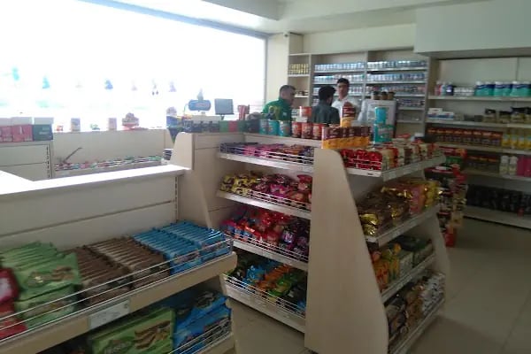 FERHAN ACICI PETROL BP İSTASYONU YENİ KOZAN BP - Resim 14