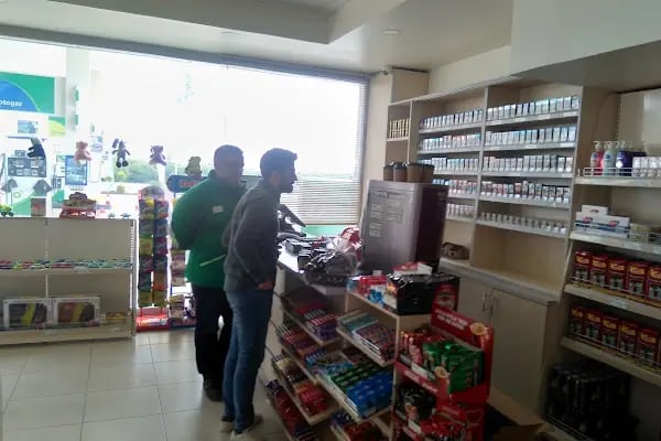 FERHAN ACICI PETROL BP İSTASYONU YENİ KOZAN BP - Resim 17