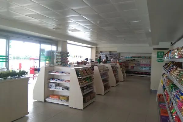 FERHAN ACICI PETROL BP İSTASYONU YENİ KOZAN BP - Resim 2