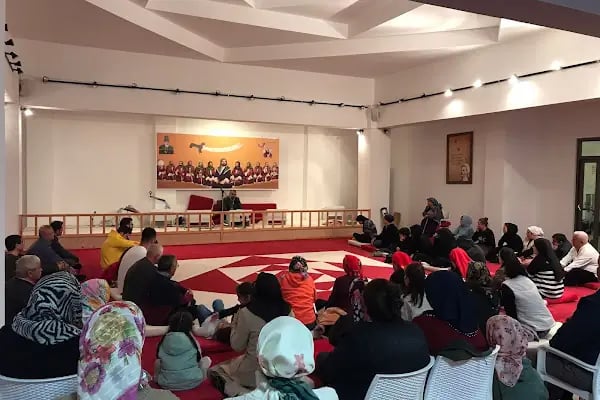 Cem Vakfı Bodrum Şubesi - Resim 6
