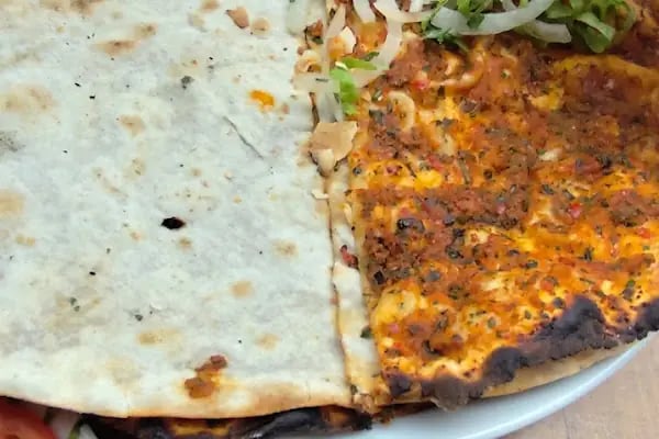 EKMEKÇILER PİDE VE LAHMACUN SALONU - Resim 11