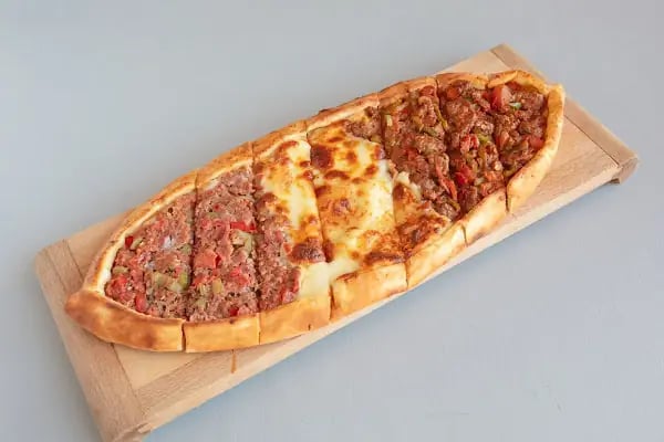 EKMEKÇILER PİDE VE LAHMACUN SALONU - Resim 3