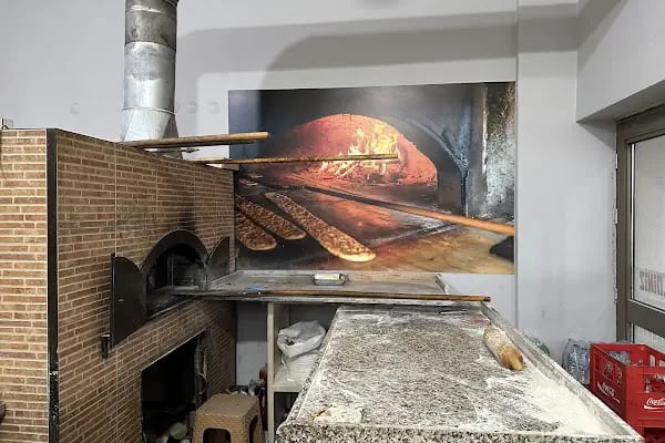 EKMEKÇILER PİDE VE LAHMACUN SALONU - Resim 14
