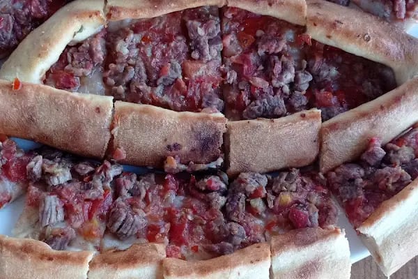 EKMEKÇILER PİDE VE LAHMACUN SALONU - Resim 12