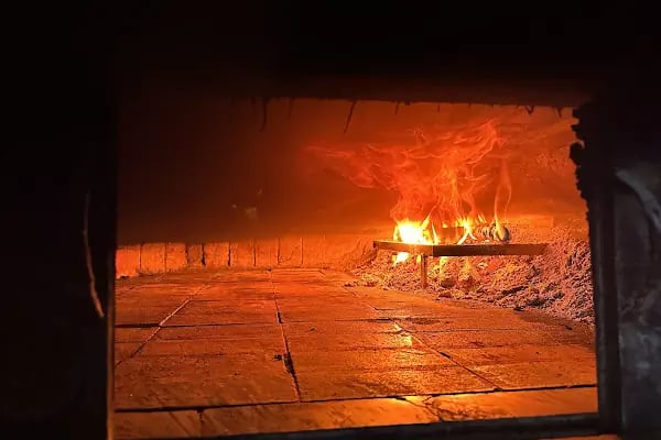 EKMEKÇILER PİDE VE LAHMACUN SALONU - Resim 16