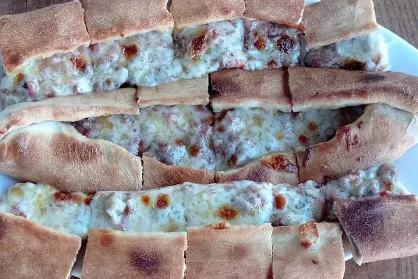 EKMEKÇILER PİDE VE LAHMACUN SALONU - Resim 15