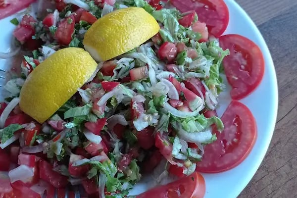 EKMEKÇILER PİDE VE LAHMACUN SALONU - Resim 17