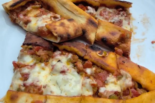 EKMEKÇILER PİDE VE LAHMACUN SALONU - Resim 10