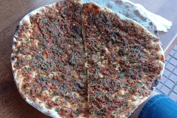 EKMEKÇILER PİDE VE LAHMACUN SALONU - Resim 9