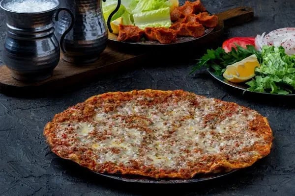 EKMEKÇILER PİDE VE LAHMACUN SALONU - Resim 5