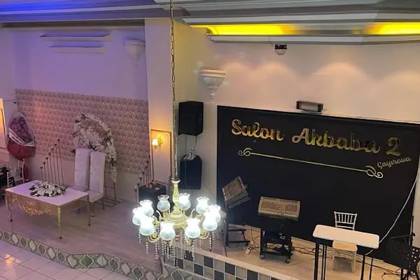 Salon Akbaba2 - Resim 8