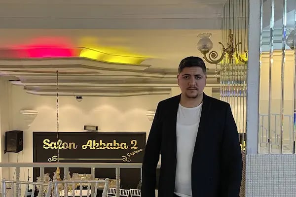 Salon Akbaba2 - Resim 3