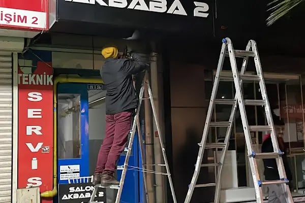 Salon Akbaba2 - Resim 4