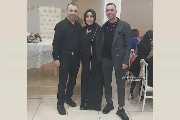 SALON MeSSut düğün salonu - Resim 13