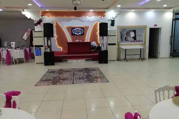 SALON MeSSut düğün salonu - Resim 2