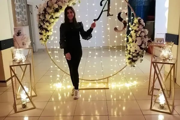 SALON MeSSut düğün salonu - Resim 3