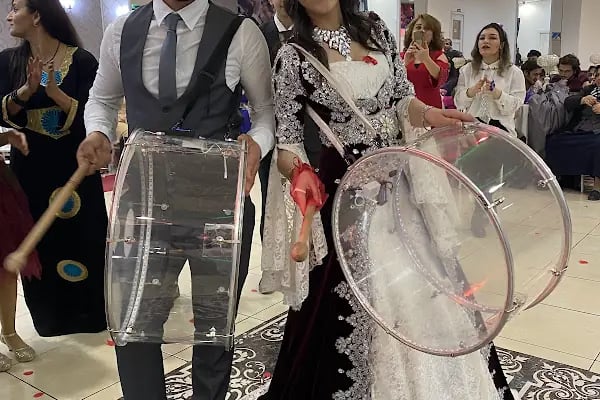 SALON MeSSut düğün salonu - Resim 9