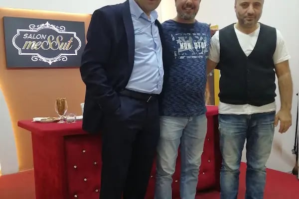 SALON MeSSut düğün salonu - Resim 14