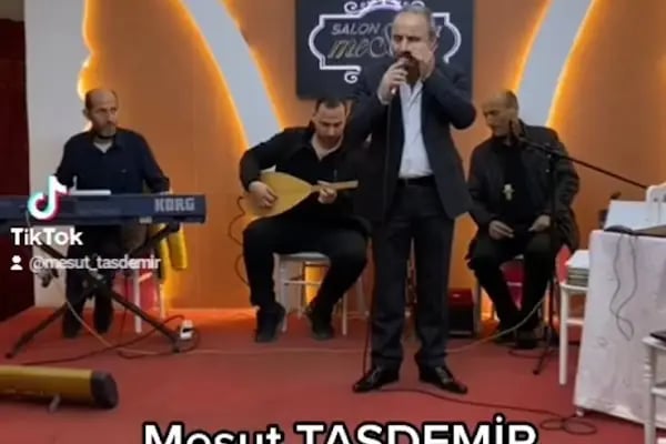 SALON MeSSut düğün salonu - Resim 20