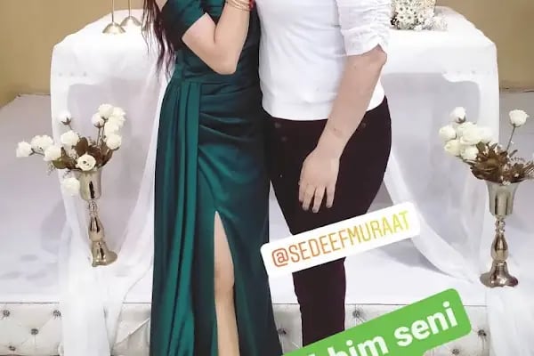 SALON MeSSut düğün salonu - Resim 18