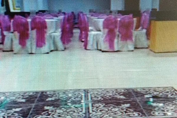 SALON MeSSut düğün salonu - Resim 11