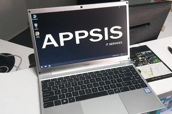 Tolgahan Bilişim / APPSIS IT SERVICES - Resim 12