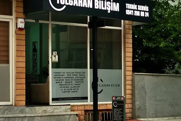Tolgahan Bilişim / APPSIS IT SERVICES - Resim 9