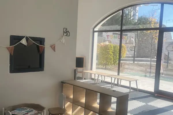Tomurcuk Oyun Atölyesi - Resim 12