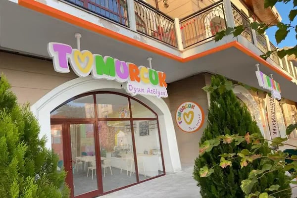 Tomurcuk Oyun Atölyesi - Resim 4