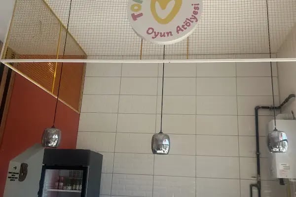 Tomurcuk Oyun Atölyesi - Resim 7