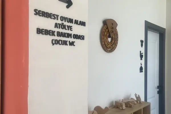 Tomurcuk Oyun Atölyesi - Resim 10