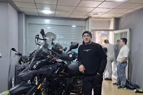 moto tamir X - Resim 3