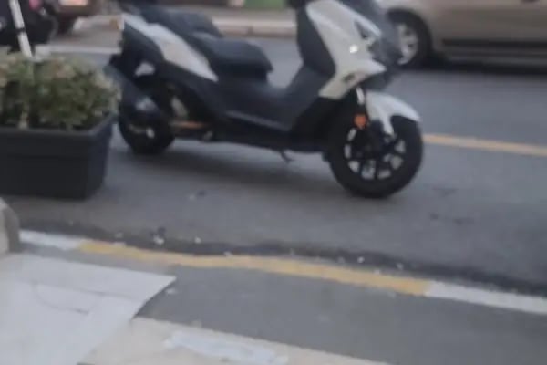 moto tamir X - Resim 8