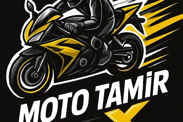 moto tamir X - Resim 14