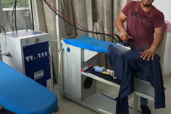 Dolphin Dry Kurutemizleme halı yıkama - Resim 18