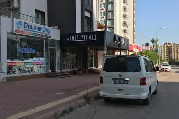 Dolphin Dry Kurutemizleme halı yıkama - Resim 5