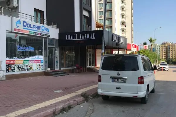 Dolphin Dry Kurutemizleme halı yıkama - Resim 17