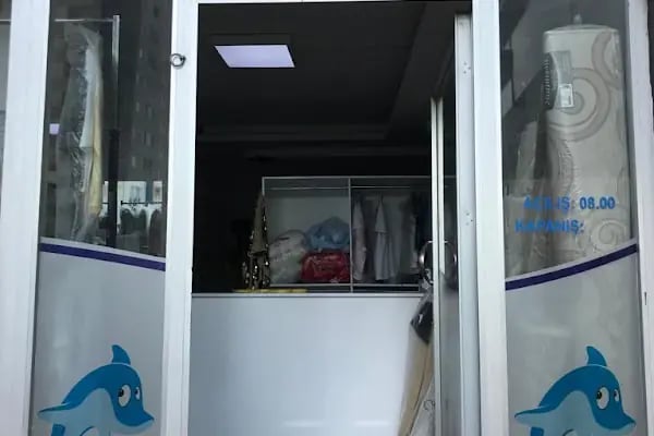 Dolphin Dry Kurutemizleme halı yıkama - Resim 8
