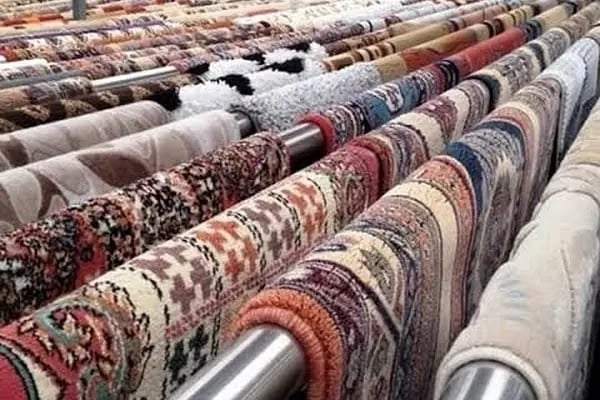 Dolphin Dry Kurutemizleme halı yıkama - Resim 4