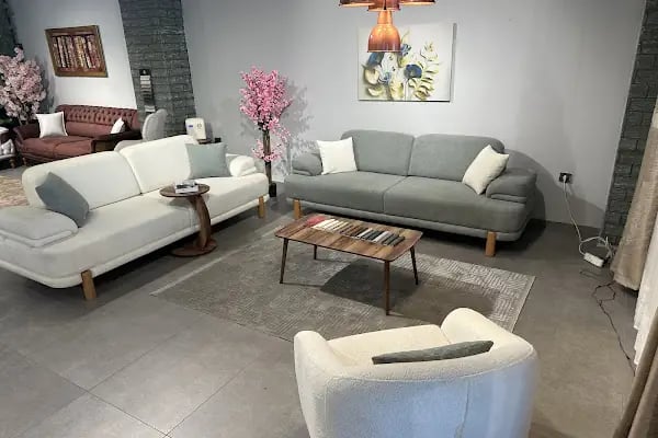 CBG CONCEPT &amp; SANDALYE - Resim 19