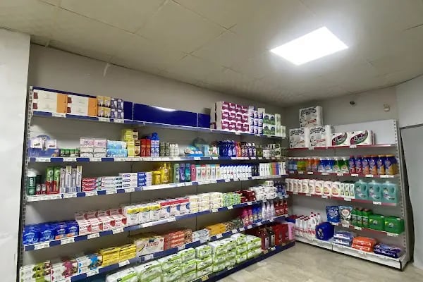 ERTÜRK MARKET MANAV ŞARKÜTERİ - Resim 4
