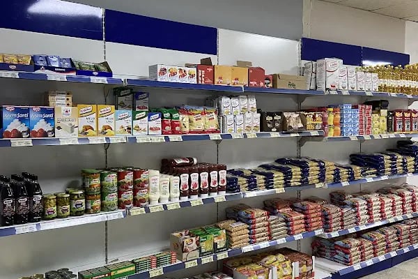 ERTÜRK MARKET MANAV ŞARKÜTERİ - Resim 2