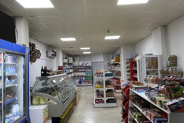 ERTÜRK MARKET MANAV ŞARKÜTERİ - Resim 3
