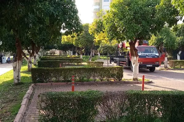 Yenişehir Belediyesi - Resim 12