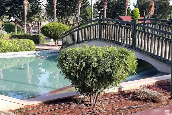 Yenişehir Belediyesi - Resim 10